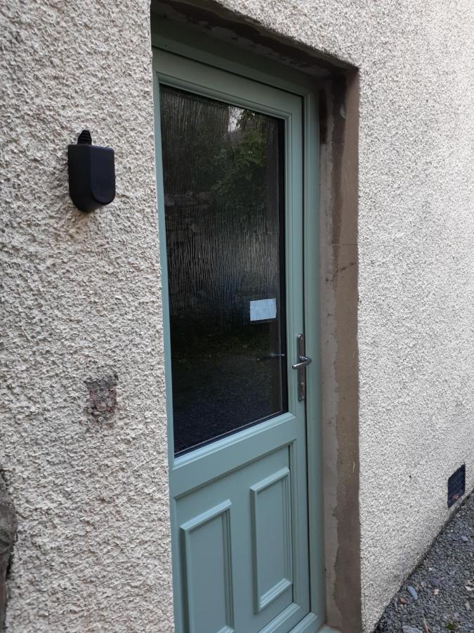 Bryn Cilio Villa Beddgelert Exterior photo